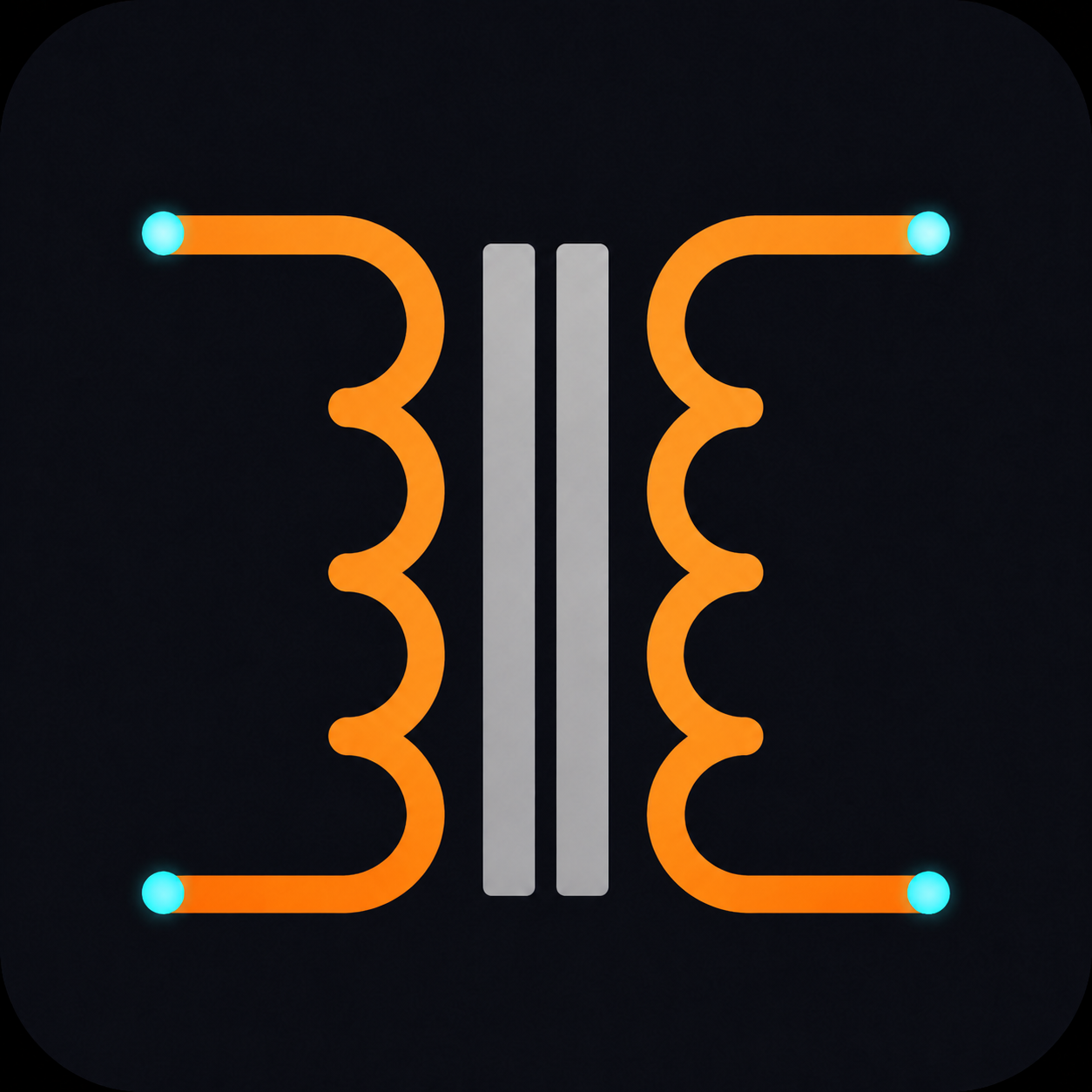 VoiceISO app icon